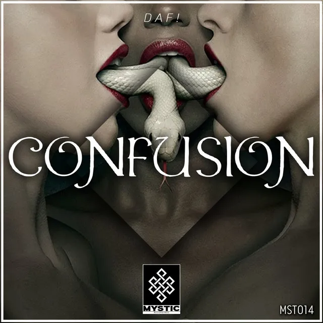 Confusion - Original Mix