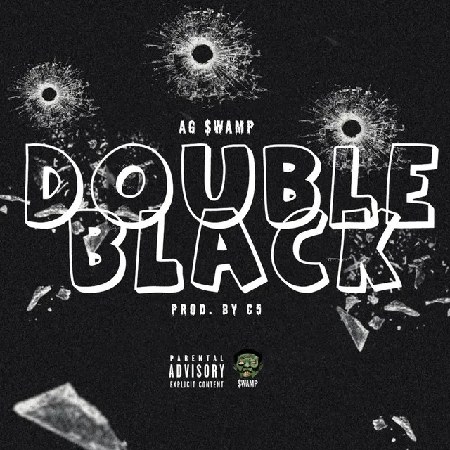 Double Black - Single