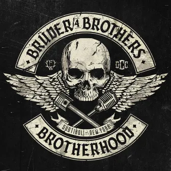 Brotherhood by Orange County Choppers