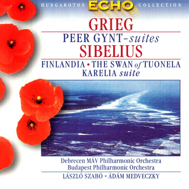 Peer Gynt-Suite Nr. 1, Op. 46: I. Morgenstemning (Morning Mood)