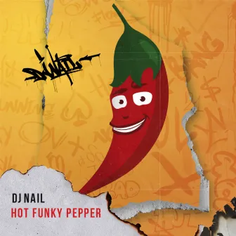 Hot Funky Pepper by Dj Nail