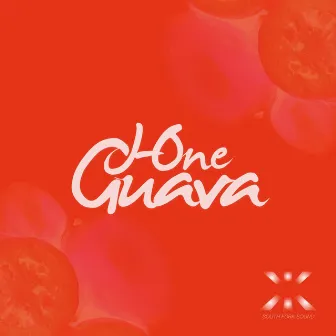 Guava EP by J-One