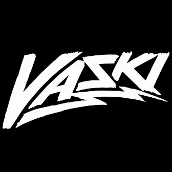 Dreamworld (Nightmare) EP by Vaski