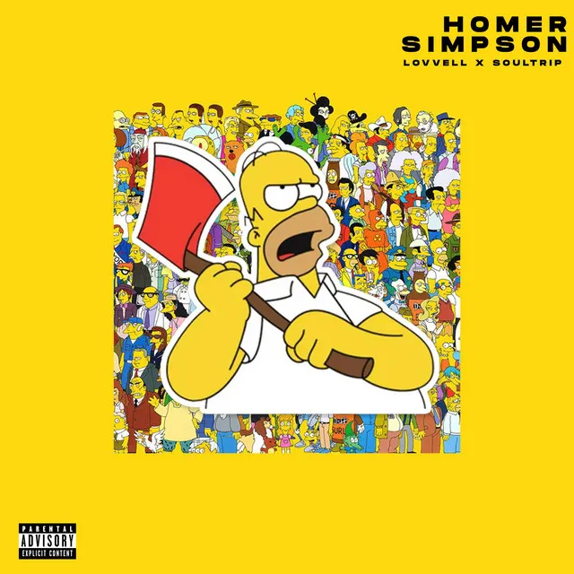 HOMER SIMPSON