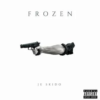 Frozen by Je Skido