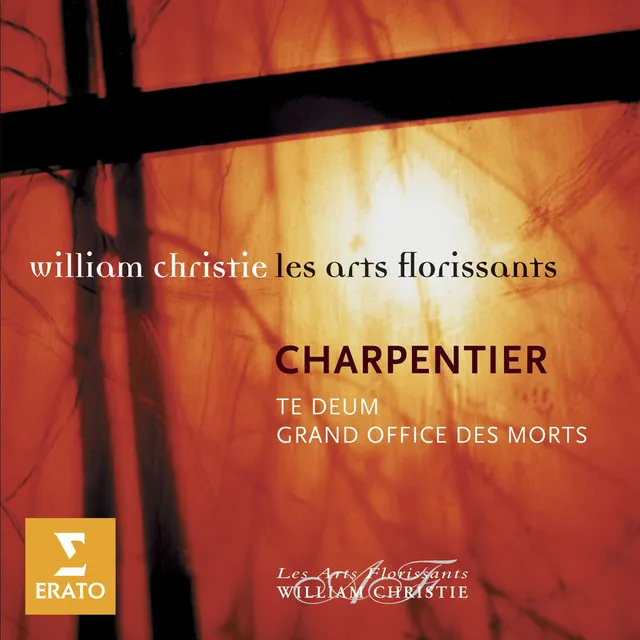 Charpentier: Te Deum, H. 146: IV. Pleni sunt coeli e terra