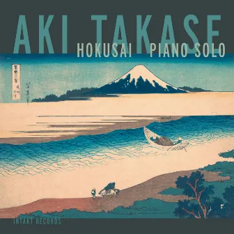 Hokusai Piano Solo by Aki Takase