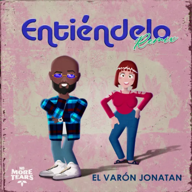 Entiéndelo (REMIX)