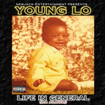 LIFE IN GENERAL by Young Lo - Carlos Warren