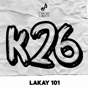 K26 by La'Kay101