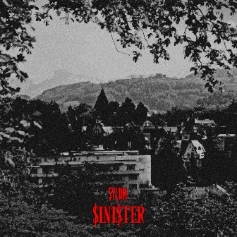 Sinister by Sylum Unknown