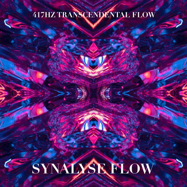 417hz Transcendental Flow