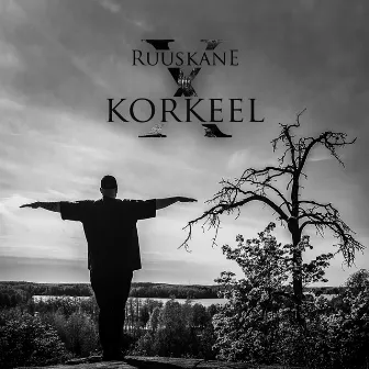 Korkeel by Ruuskane