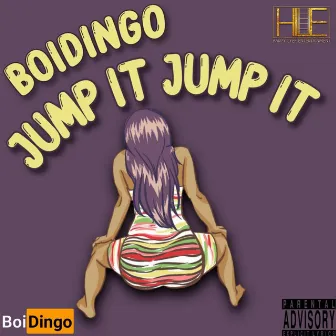 Jump It Jump It by Boidingo