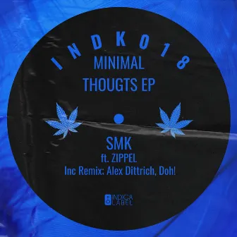 Minimal Thougts by SMK