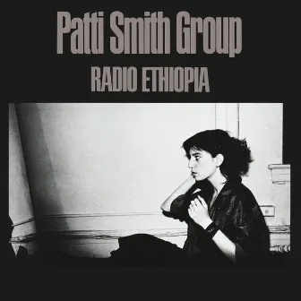 Radio Ethiopia by Patti Smith