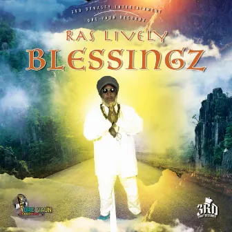 Blessingz by 3rd Dynasty Entertainment