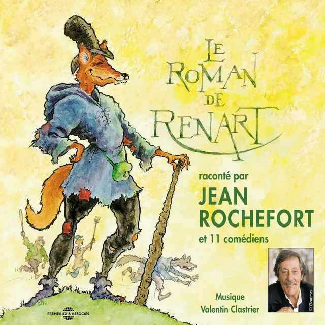 Jean Rochefort