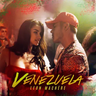 Venezuela by Leon Machère