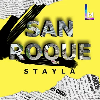 San Roque by Lunatik Music