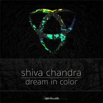 Dream In Color by Shiva Chandra