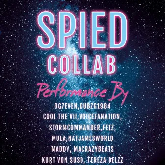 COLLAB by SPIED