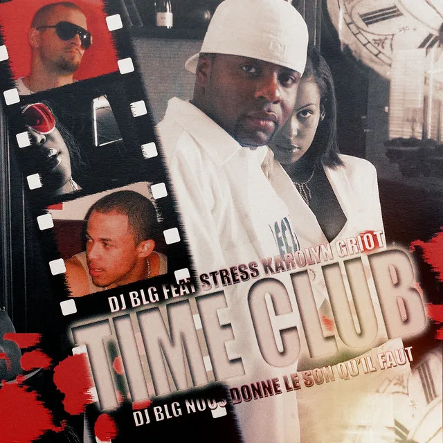 Time Club