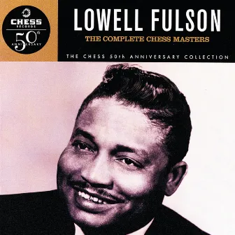 The Complete Chess Masters by Lowell Fulson