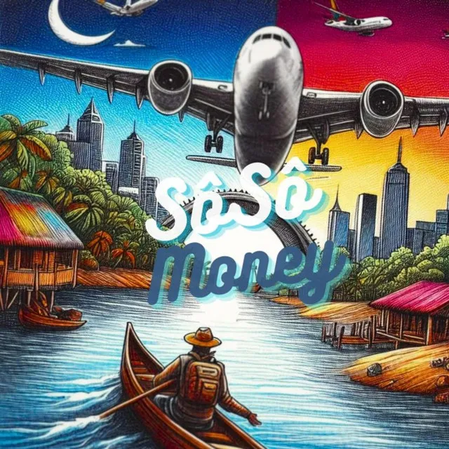 SÔSÔ MONEY