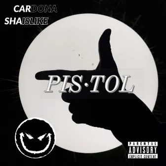 Pistol by Cardona