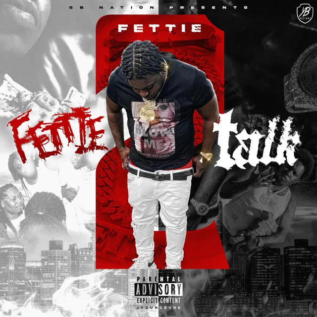 Fettie Talk 2