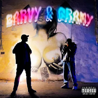 BARVY & GRAMY by Enou