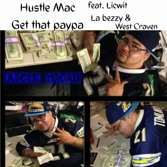 Get That Paypa by Hustle Mac