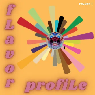 fLavor profiLe voLume I by Uccchh