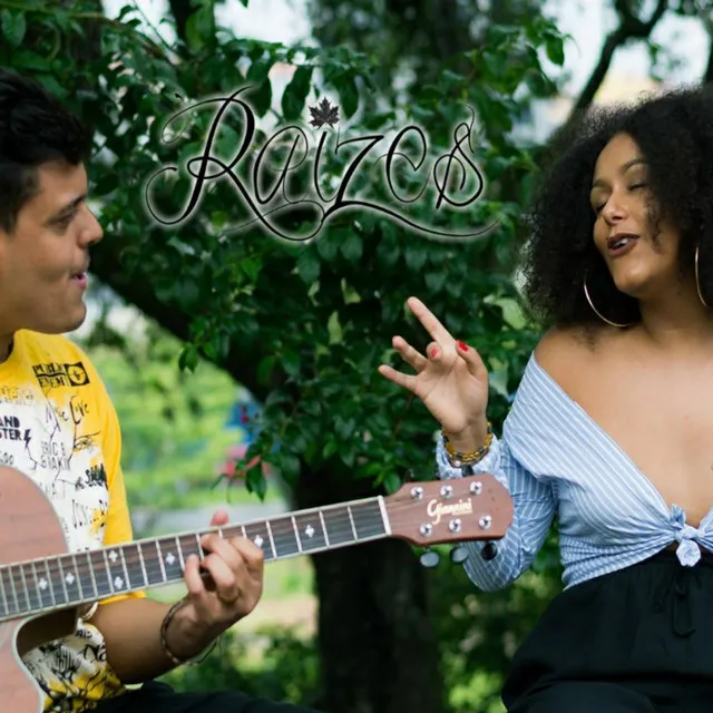 Raízes (Acústico)