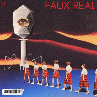 faux real by Clyde Cyrus