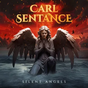 Silent Angels by Carl Sentance