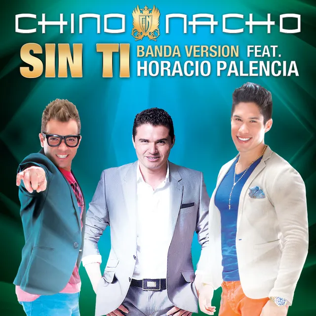 Sin Ti (Banda Version)