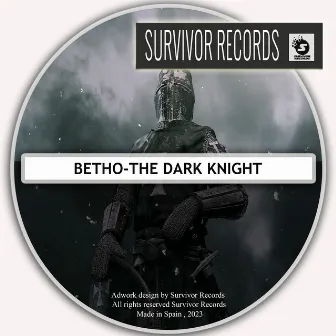 The Dark Knight (Original Mix) by Betho