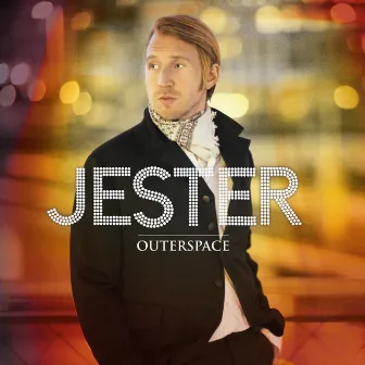 Outerspace by Jester