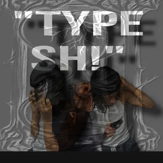 Type Shi by Woodie