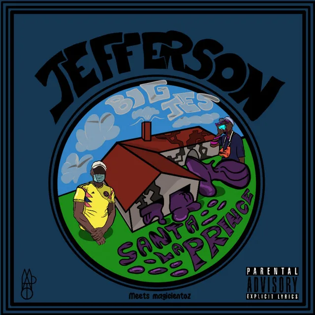 Jefferson