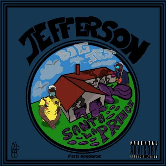 Jefferson by Big Jes