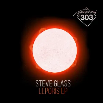 Leporis EP by Steve Glass