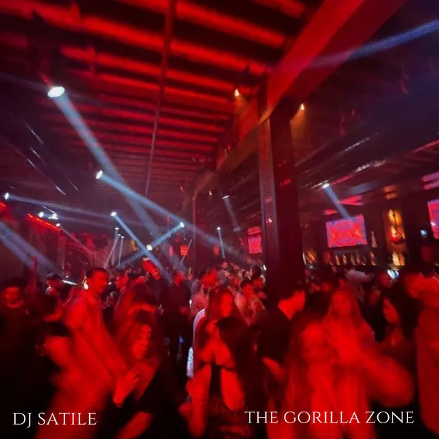 the gorilla zone