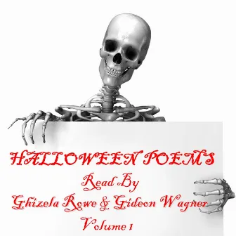 Halloween Poems - Volume 1 by 