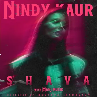 Shava by Manj Musik