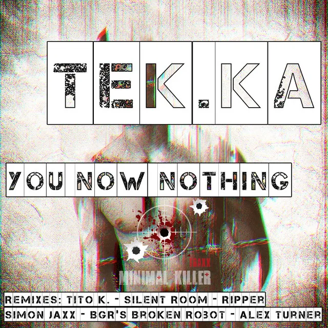 You Now Nothing - Ripper Remix Remix