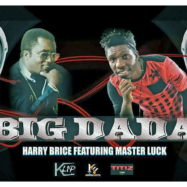 Bigdada (feat. Master Luck)