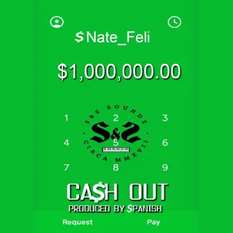 Ca$h Out by Nate Feli